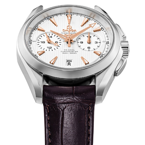 OMEGA 231.13.43.52.02.001 Seamaster OMEGA