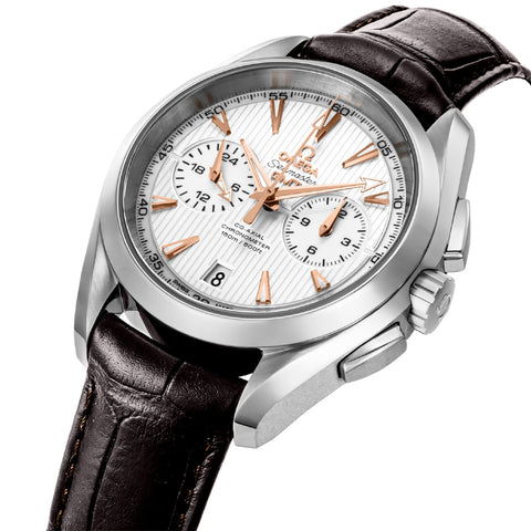 OMEGA 231.13.43.52.02.001 Seamaster OMEGA