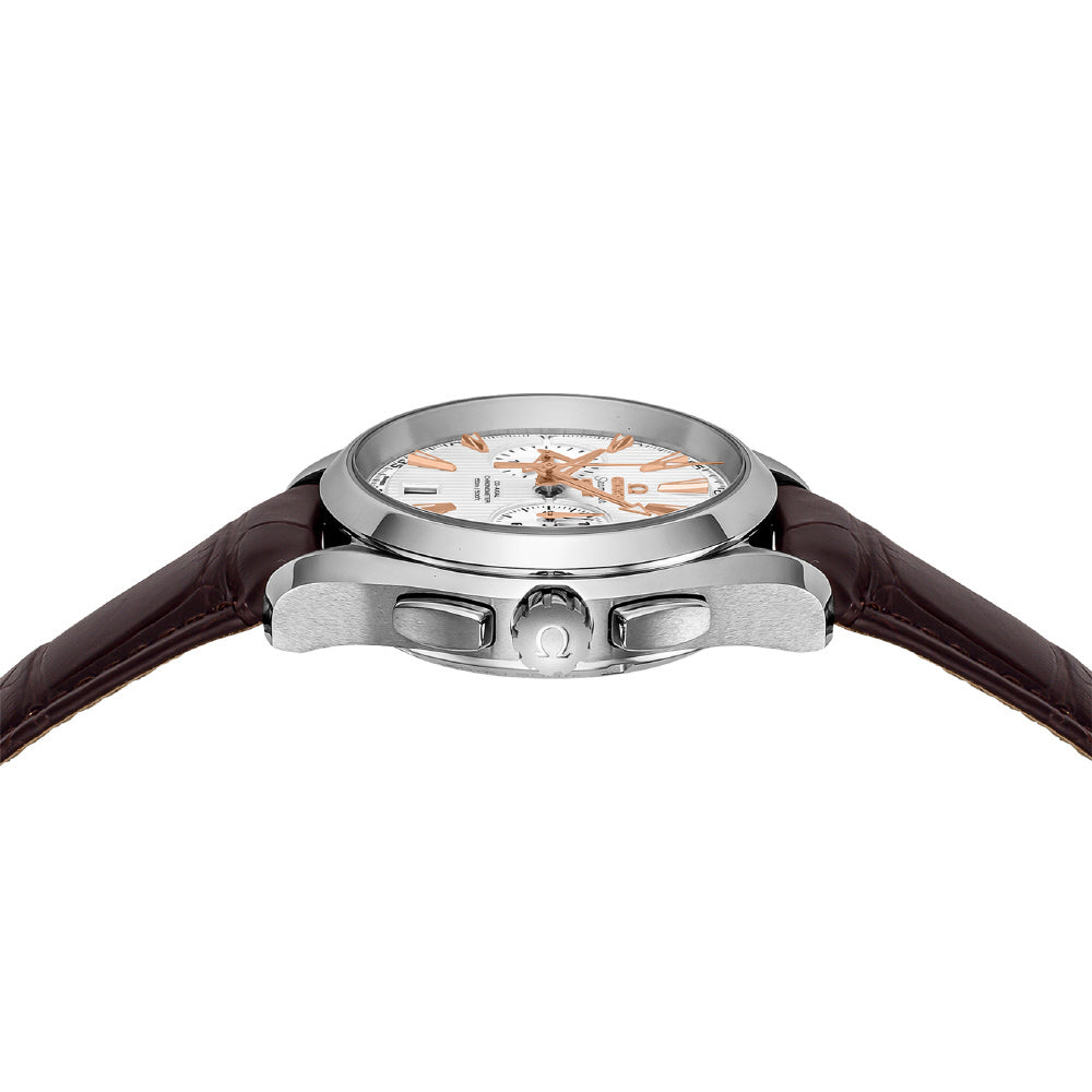 OMEGA 231.13.43.52.02.001 Seamaster OMEGA