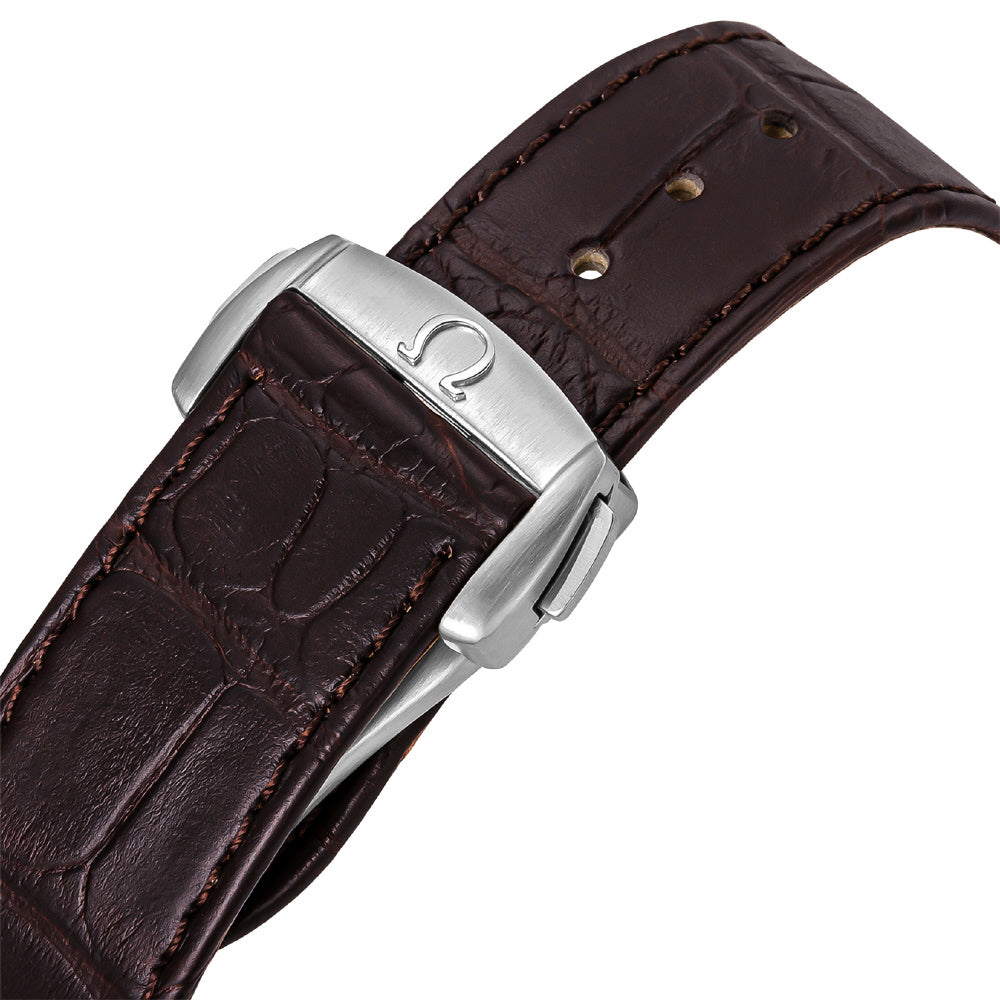 OMEGA 231.13.43.52.02.001 Seamaster OMEGA