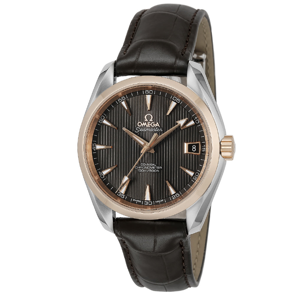 OMEGA 231.23.39.21.06.001 Seamaster OMEGA