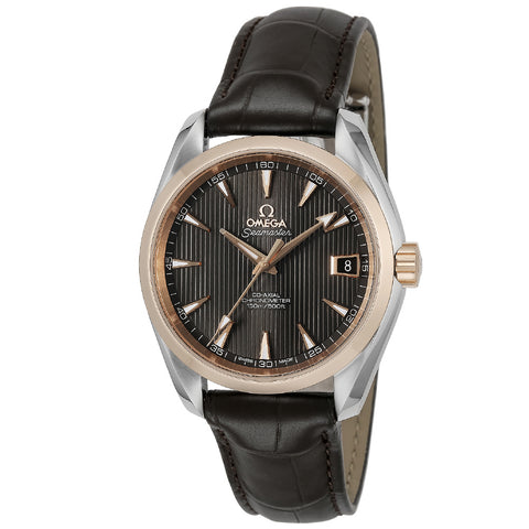 OMEGA 231.23.39.21.06.001 Seamaster OMEGA