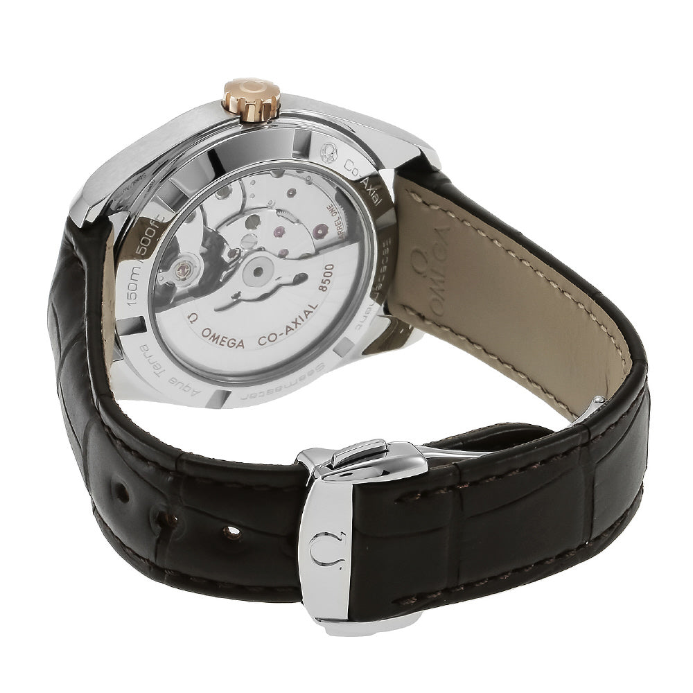 OMEGA 231.23.39.21.06.001 Seamaster OMEGA
