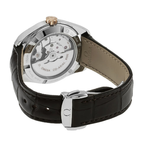 OMEGA 231.23.39.21.06.001 Seamaster OMEGA