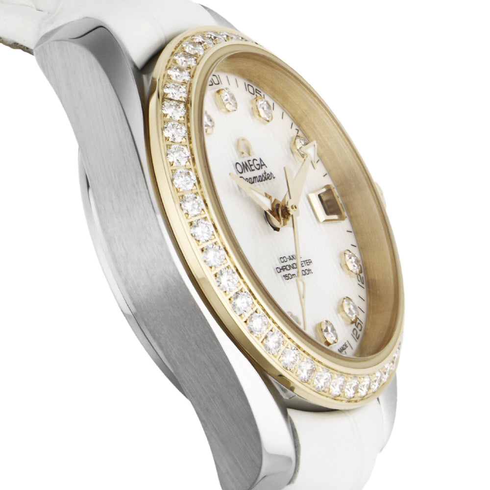 OMEGA 231.28.30.20.55.002 Seamaster OMEGA