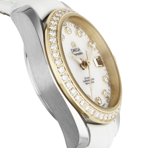 OMEGA 231.28.30.20.55.002 Seamaster OMEGA