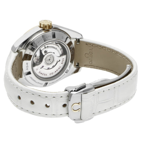 OMEGA 231.28.30.20.55.002 Seamaster OMEGA