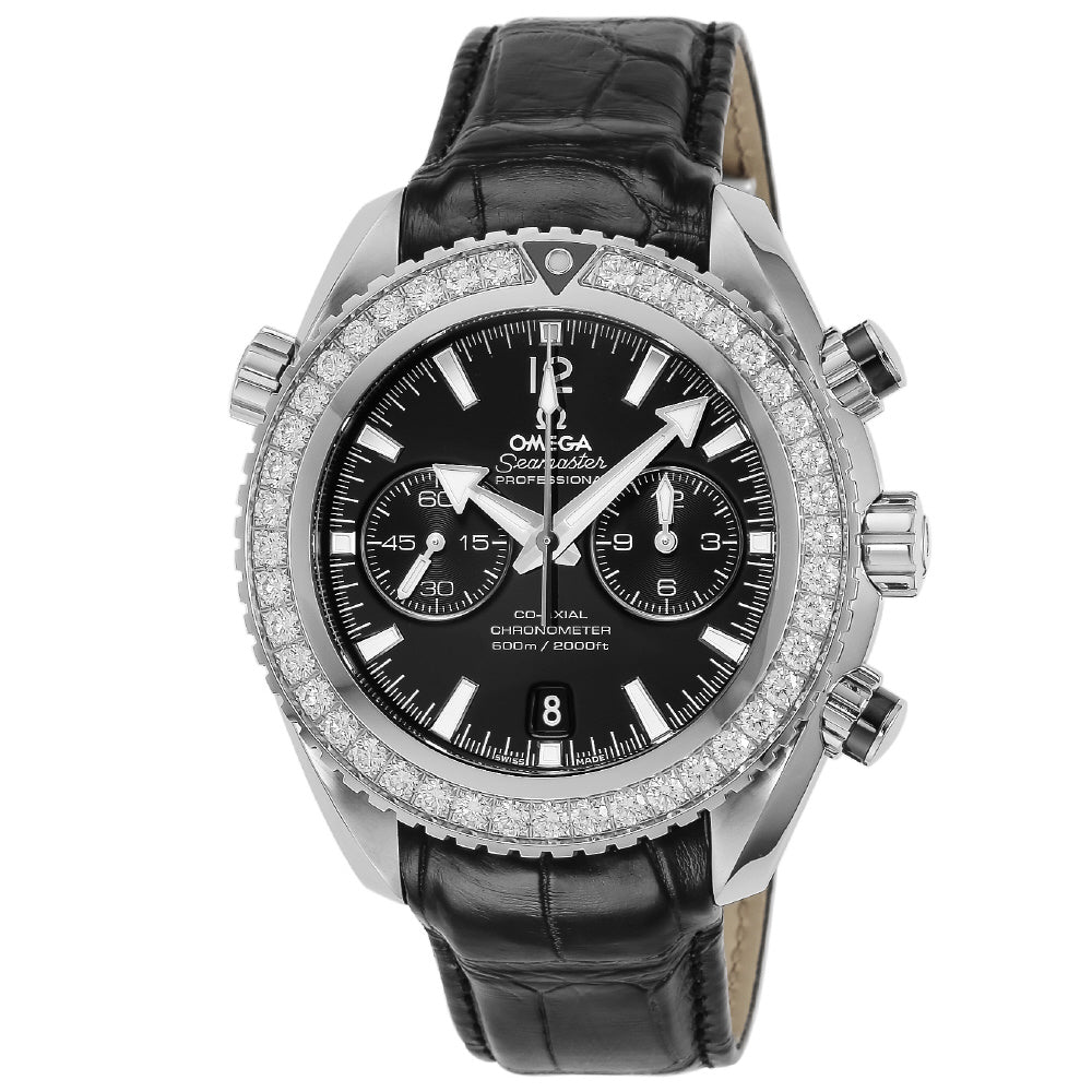 OMEGA 232.18.46.51.01.001 Seamaster OMEGA