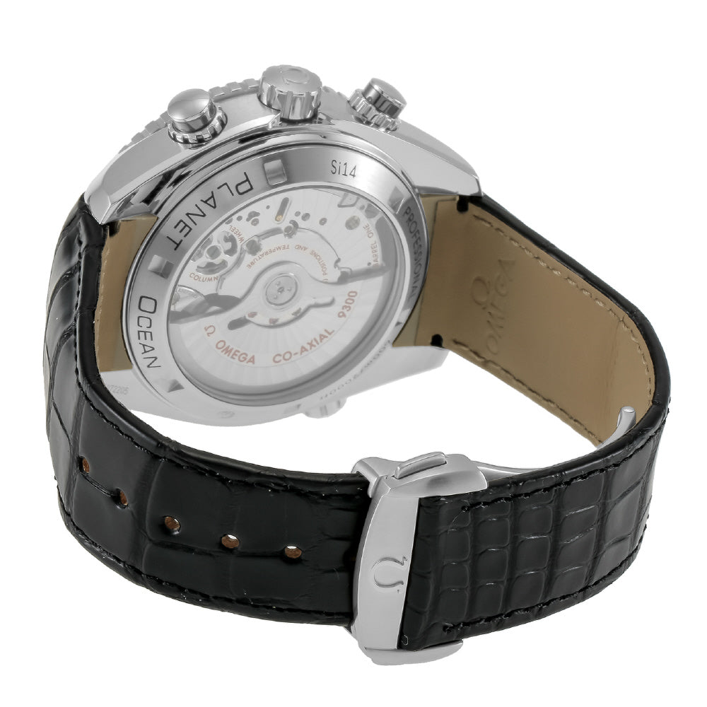 OMEGA 232.18.46.51.01.001 Seamaster OMEGA