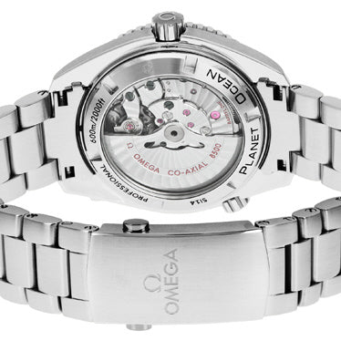 OMEGA 232.30.42.21.04.001 Seamaster OMEGA