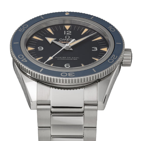 OMEGA 233.90.41.21.03.001 Watch - Seamaster（Seamaster）300 Omega Master Co-Axial 41MM [Parallel Import] (Image 3)