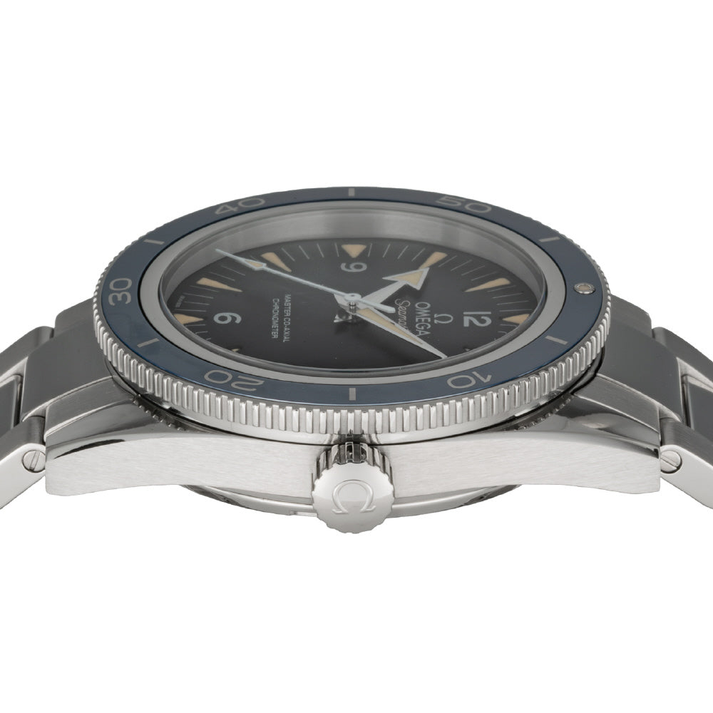 OMEGA 233.90.41.21.03.001 Watch - Seamaster（Seamaster）300 Omega Master Co-Axial 41MM [Parallel Import] (Image 4)
