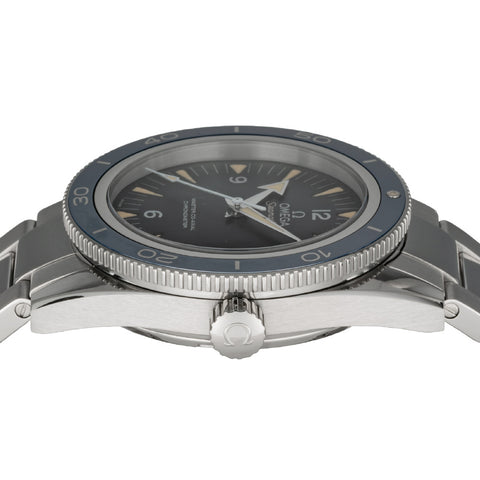 OMEGA 233.90.41.21.03.001 Watch - Seamaster（Seamaster）300 Omega Master Co-Axial 41MM [Parallel Import] (Image 4)