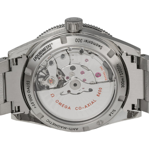 OMEGA 233.90.41.21.03.001 Watch - Seamaster（Seamaster）300 Omega Master Co-Axial 41MM [Parallel Import] (Image 5)