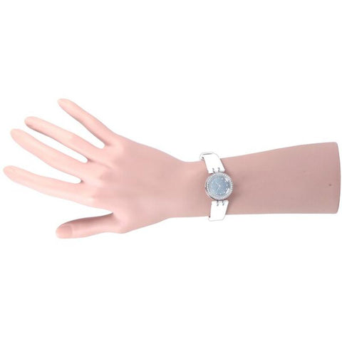 BVLGARI B-ZERO1 2-Year Warranty Blue BZ23BSDL/12 [Parallel Import]