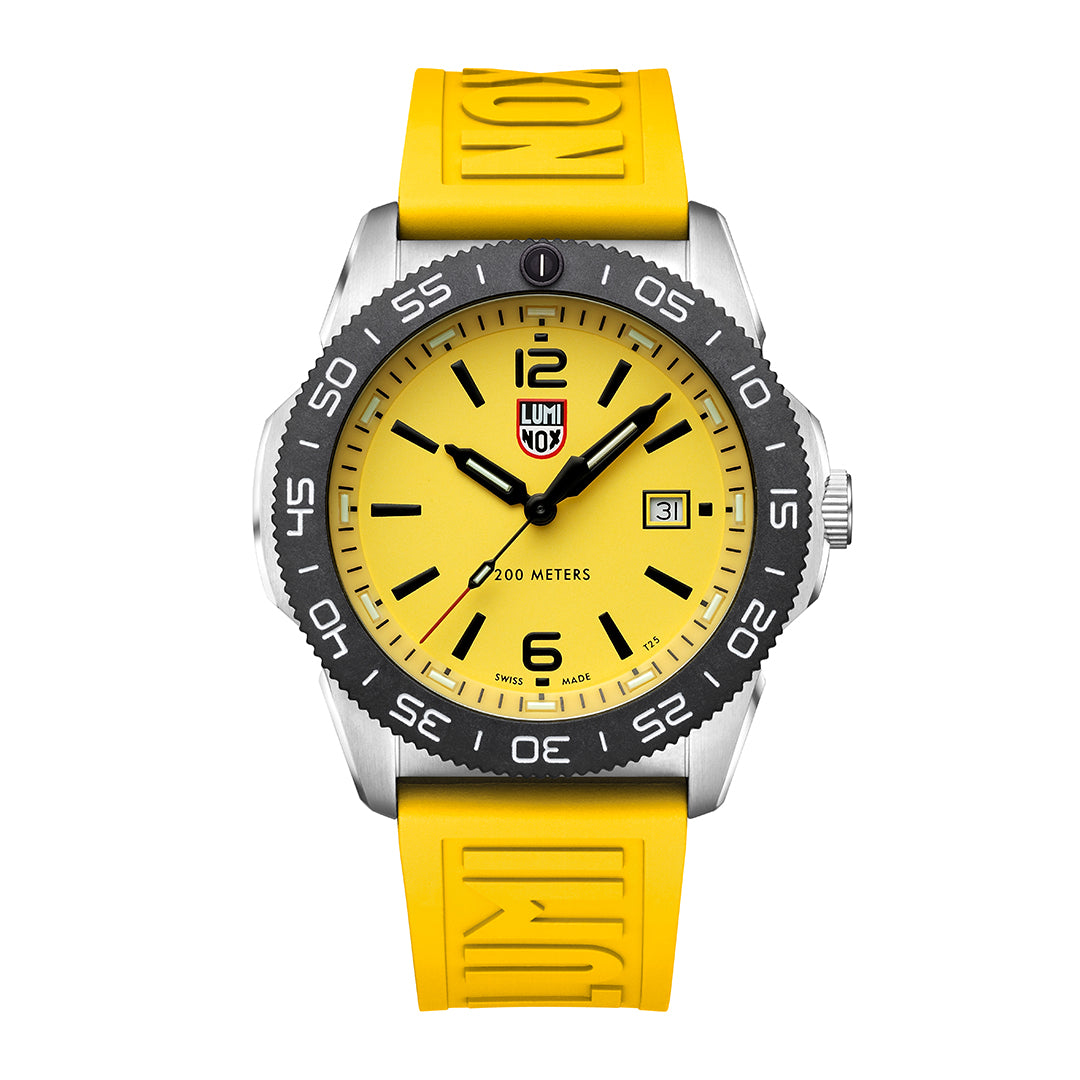Luminox 3125 Watch - STORE LIMITED PACIFIC DIVER 3120 SERIES Ref. (Image 2)