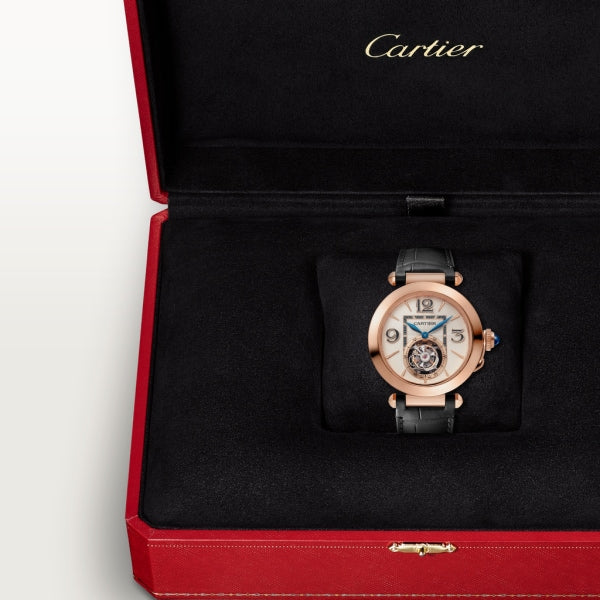 Cartier whpa0010 Watch - Pasha de Cartier watch Watch Japan Official (Image 7)