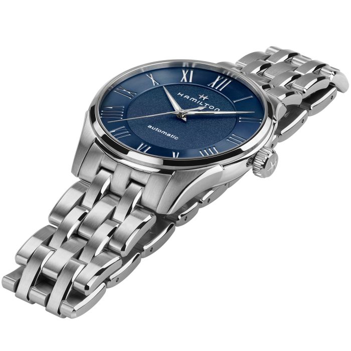Hamilton H42535140 Watch - Jazzmaster Auto (Image 2)