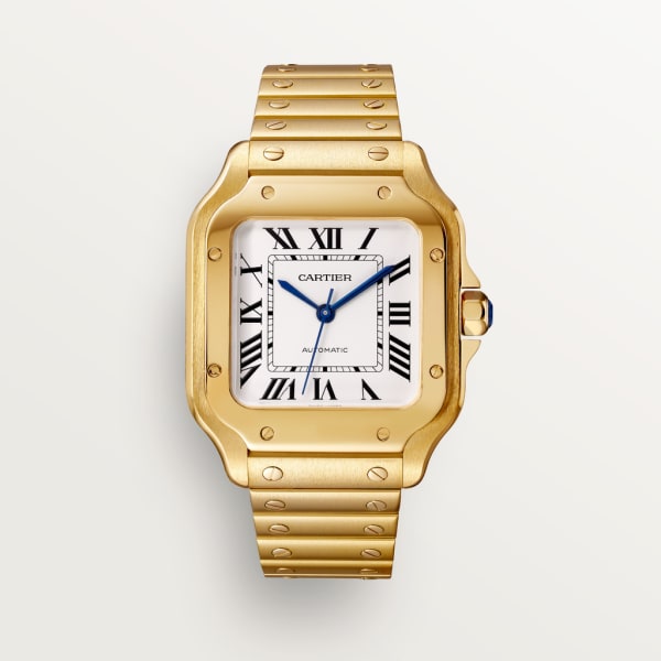 Cartier wjta0060 Watch - Tank Américaine Watch Japan Official (Image 2)
