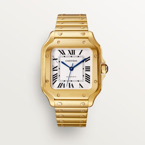 Cartier wjta0060 Watch - Tank Américaine Watch Japan Official (Image 2)