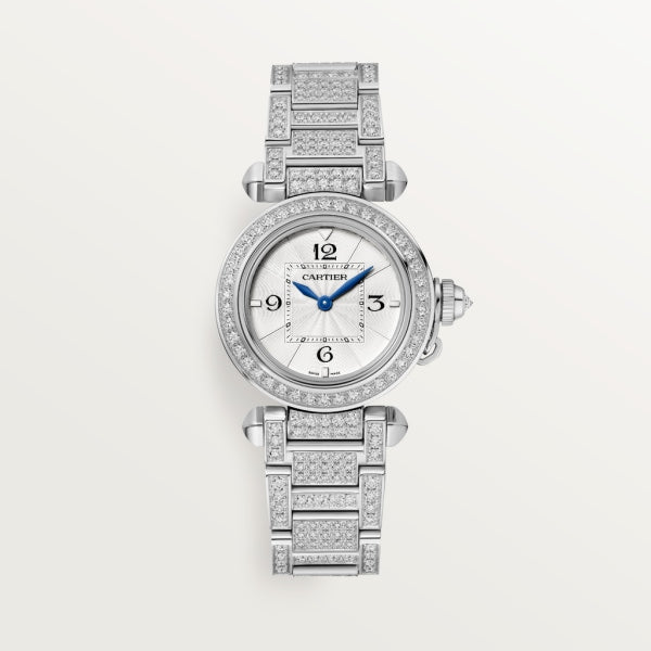 Cartier wgta0211 Watch - Tank Louis Cartier watch