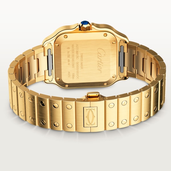 Cartier wjta0060 Watch - Tank Américaine Watch Japan Official (Image 5)