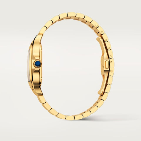 Cartier wjta0060 Watch - Tank Américaine Watch Japan Official (Image 6)