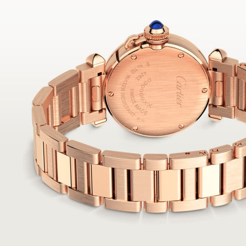 Cartier wgta0134 Watch - Tank American watch Watch Japan Official (Image 4)