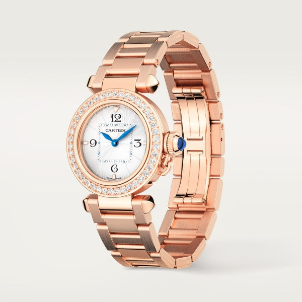 Cartier wgta0134 Watch - Tank American watch Watch Japan Official (Image 2)