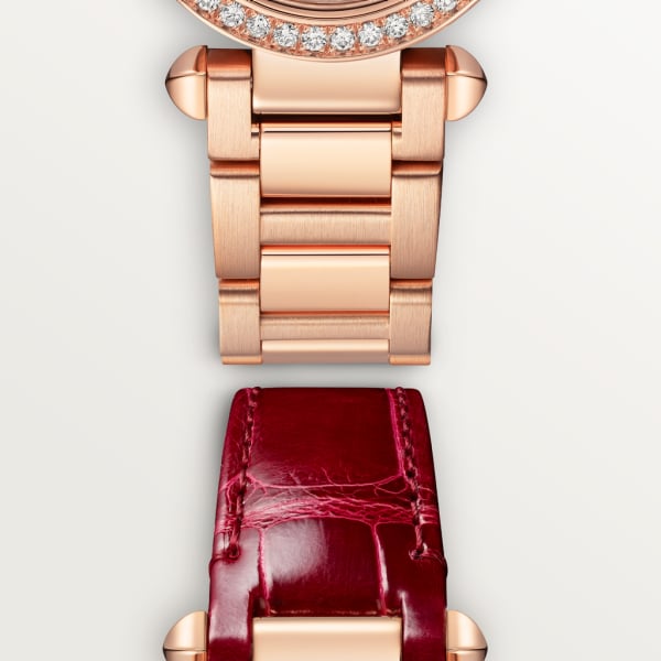 Cartier wgta0134 Watch - Tank American watch Watch Japan Official (Image 3)