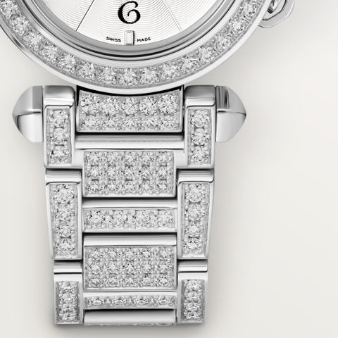 Cartier wgta0211 Watch - Tank Louis Cartier watch (Image 2)