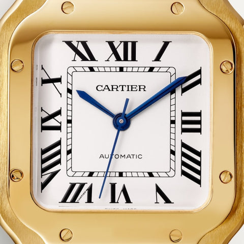 Cartier wjta0060 Watch - Tank Américaine Watch Japan Official (Image 7)