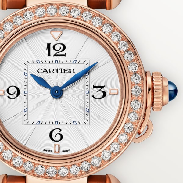 Cartier wgta0134 Watch - Tank American watch Watch Japan Official (Image 9)
