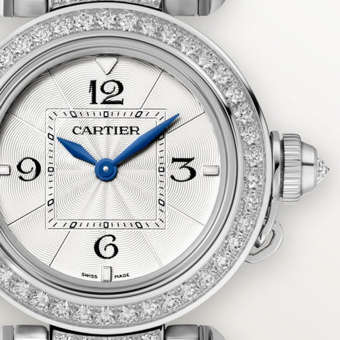 Cartier wgta0211 Watch - Tank Louis Cartier watch (Image 3)