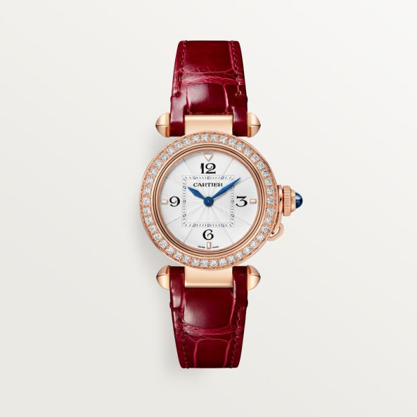 Cartier wgta0134 Watch - Tank American watch Watch Japan Official (Image 8)