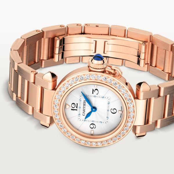 Cartier wgta0134 Watch - Tank American watch Watch Japan Official (Image 6)