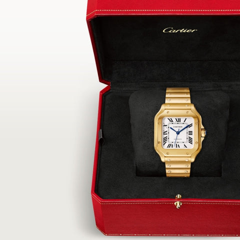 Cartier wjta0060 Watch - Tank Américaine Watch Japan Official (Image 8)