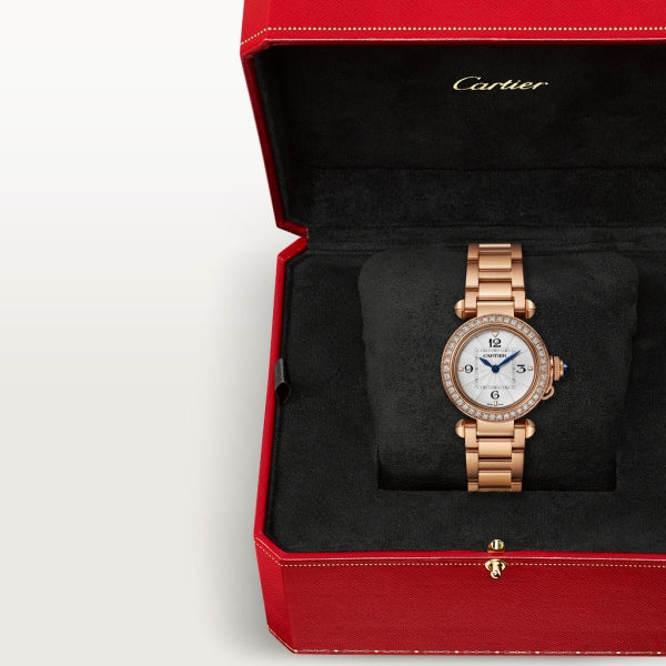 Cartier wgta0134 Watch - Tank American watch Watch Japan Official (Image 10)
