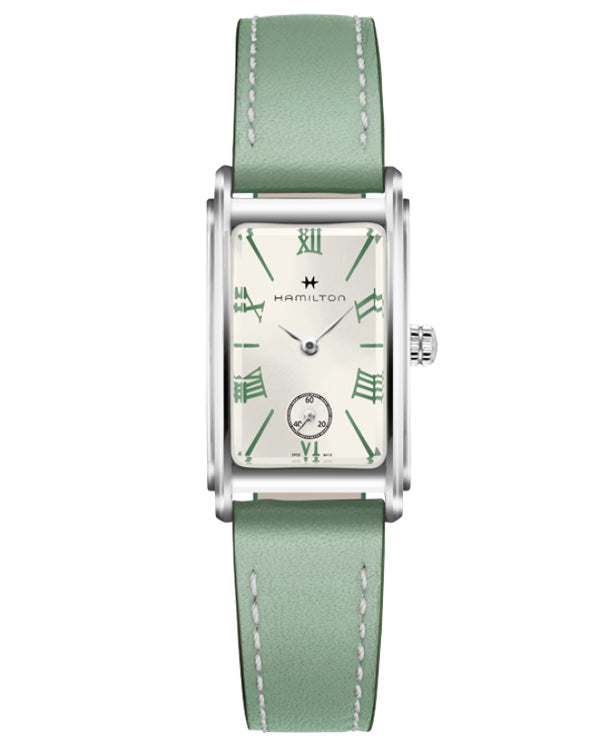 Hamilton H11221014 Watch - American Classic Ardmore Quartz (Image 6)