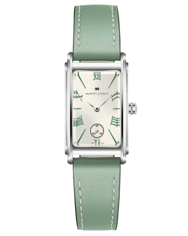 Hamilton H11221014 Watch - American Classic Ardmore Quartz (Image 6)