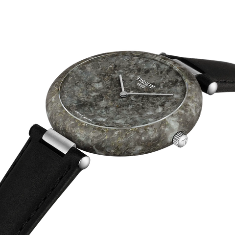 Tissot T1474099651000 Classic Contemporary TISSOT Lock Watch Swiss Made Quartz Unisex