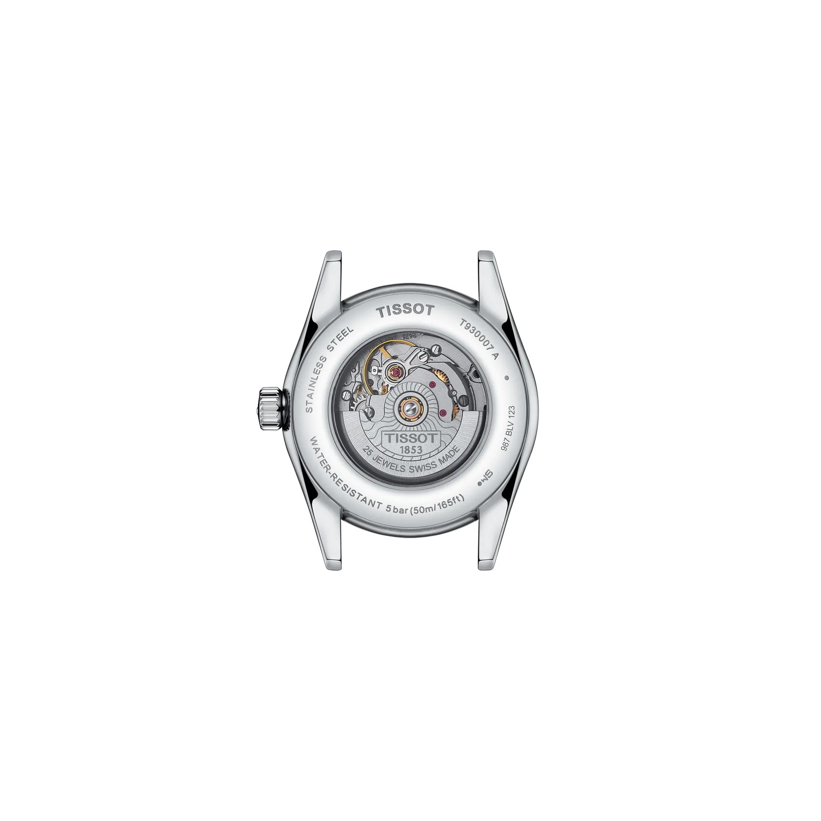 TISSOT T9300074604600 WATCH