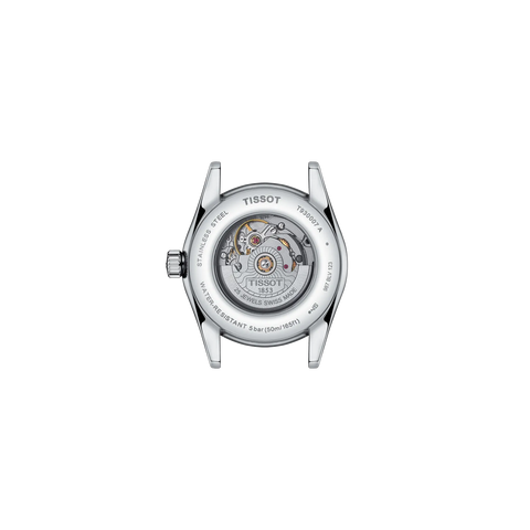TISSOT T9300074604600 WATCH