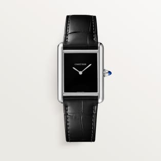 Cartier wsta0056 Watch - Tank Must de Cartier watch (Image 7)