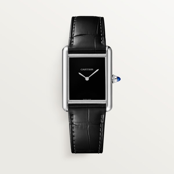 Cartier wgba0025 Watch - Baignoire de Cartier watch