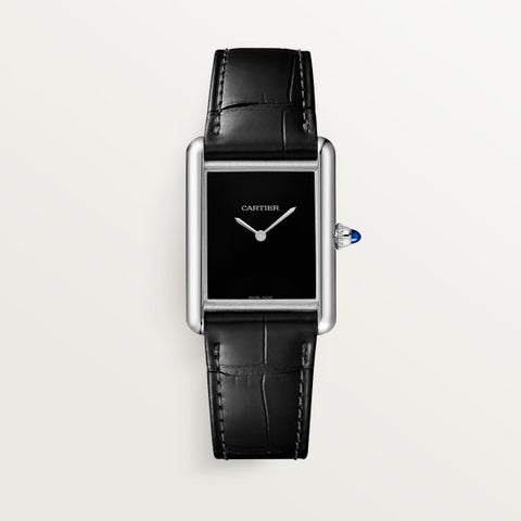 Cartier wgba0025 Watch - Baignoire de Cartier watch