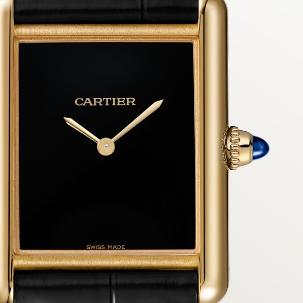 Cartier wsbb0071 Watch - Ballon Bleu de Cartier Watch Japan Official (Image 5)