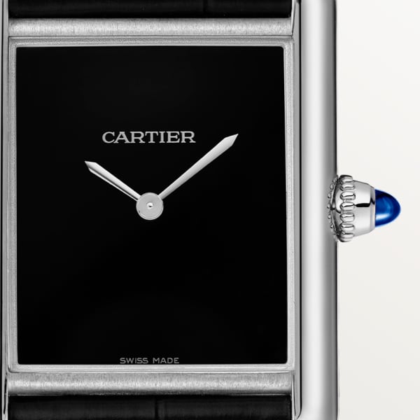 Cartier wgba0025 Watch - Baignoire de Cartier watch (Image 4)
