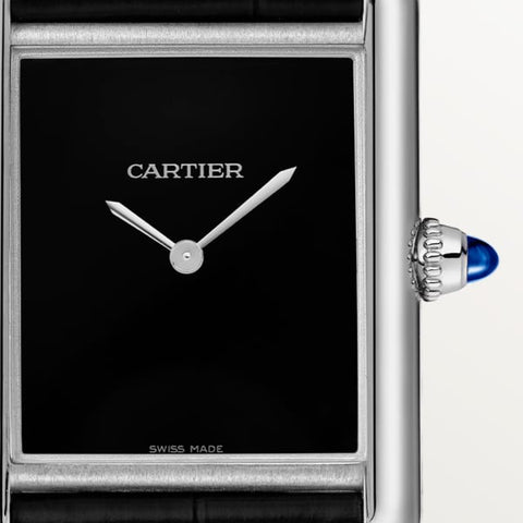 Cartier wgba0025 Watch - Baignoire de Cartier watch (Image 4)