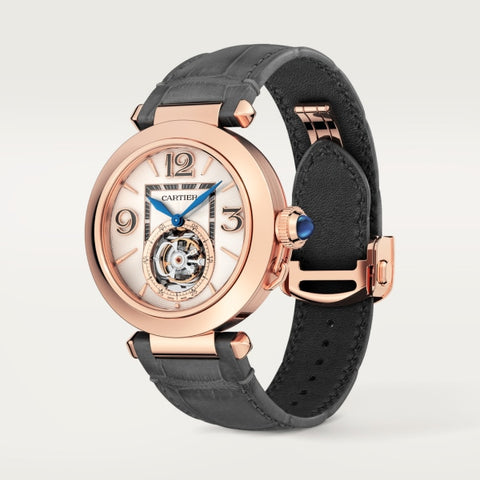 Cartier whpa0010 Watch - Pasha de Cartier watch Watch Japan Official (Image 2)